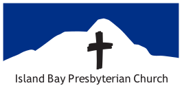 Island Bay Presbyterian Church Logo